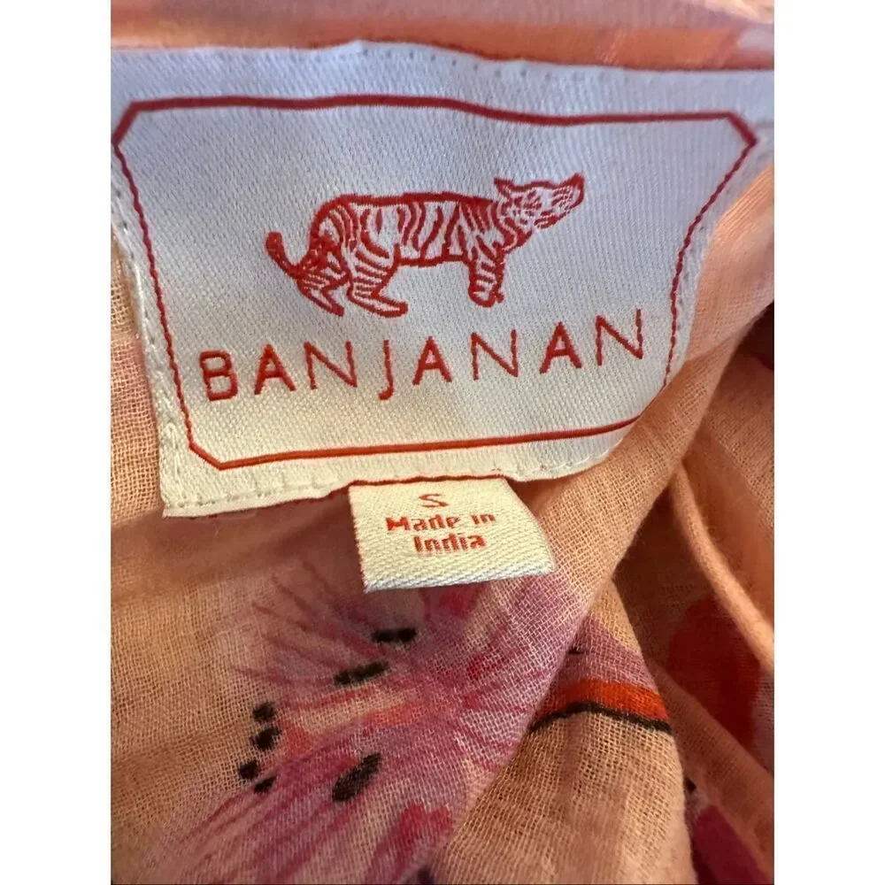 Banjanan Size Small - Picture 7 of 7